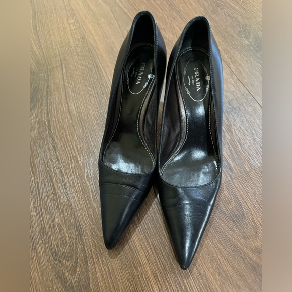 Prada Shoes - Prada Heels #0807